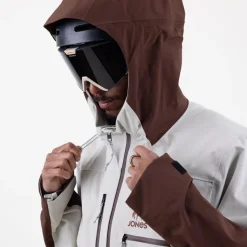 Shralpinist Stretch Recycled Jacket - Men's