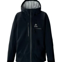 Shralpinist Stretch Recycled Jacket - Men's