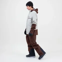 Shralpinist Stretch Recycled Jacket - Men's