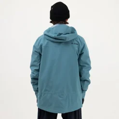 Shralpinist Stretch Recycled Jacket - Men's