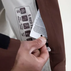 Shralpinist Stretch Recycled Jacket - Men's
