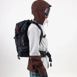 Shralpinist Stretch Recycled Jacket - Men's