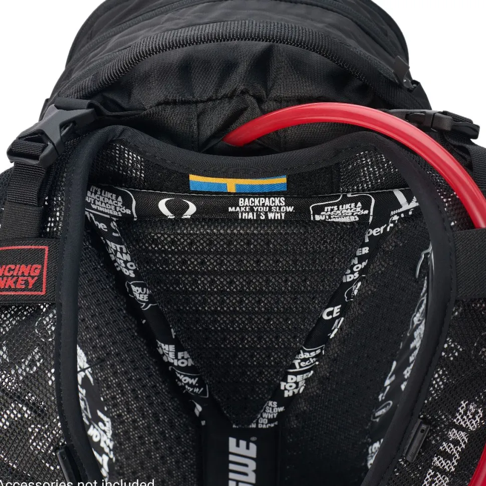 Shred 16L Backpack