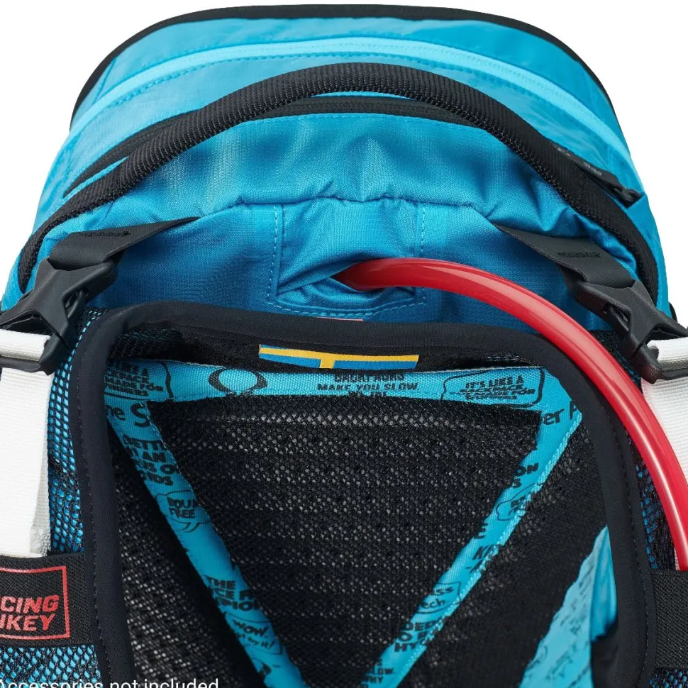 Shred 16L Backpack