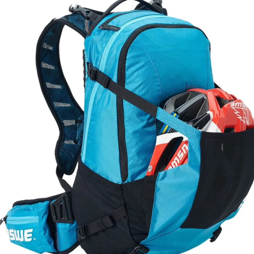 Shred 16L Backpack