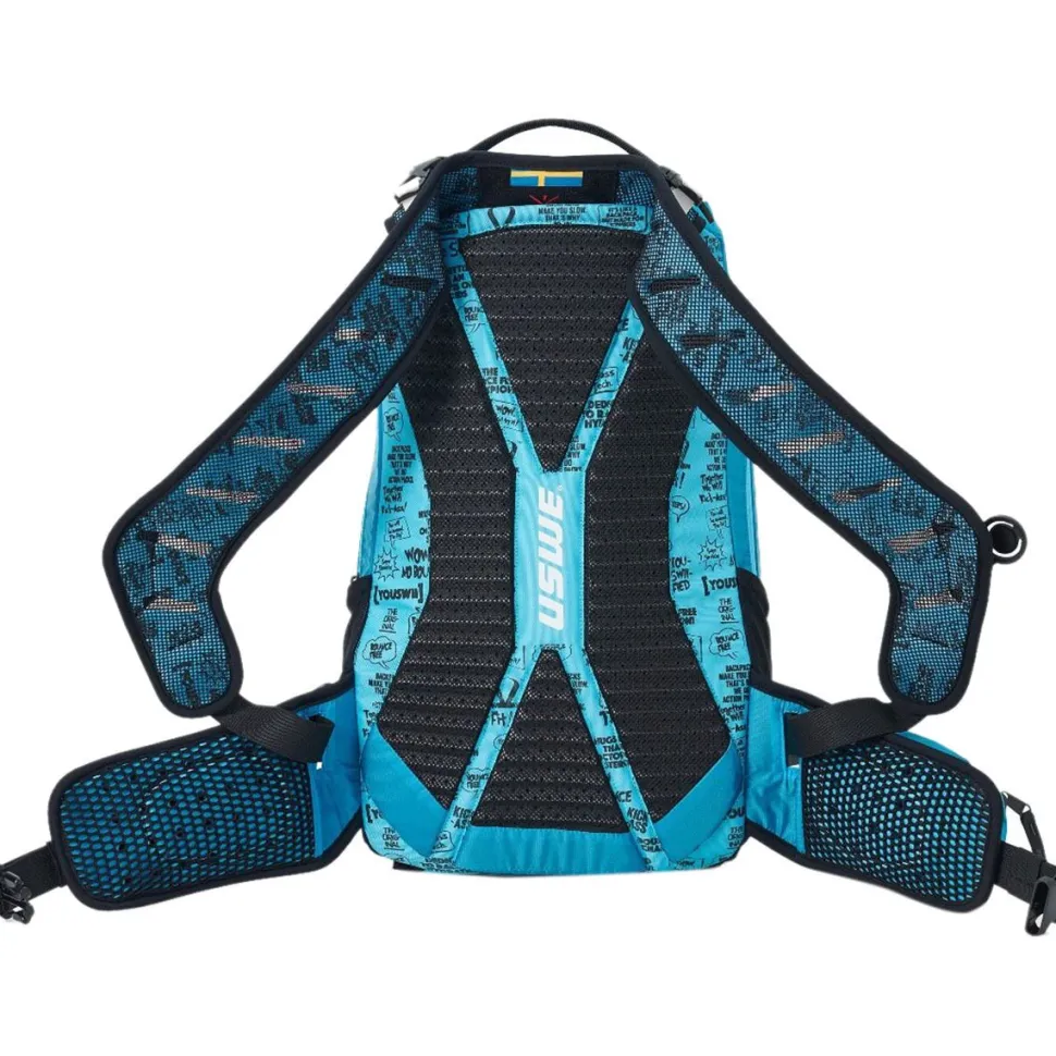 Shred 16L Backpack