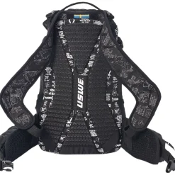 Shred 16L Backpack