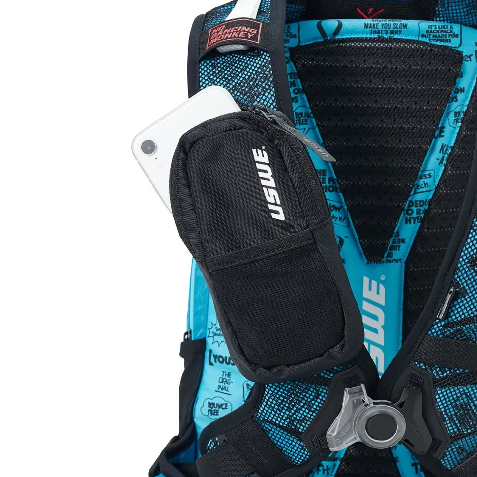Shred 16L Backpack
