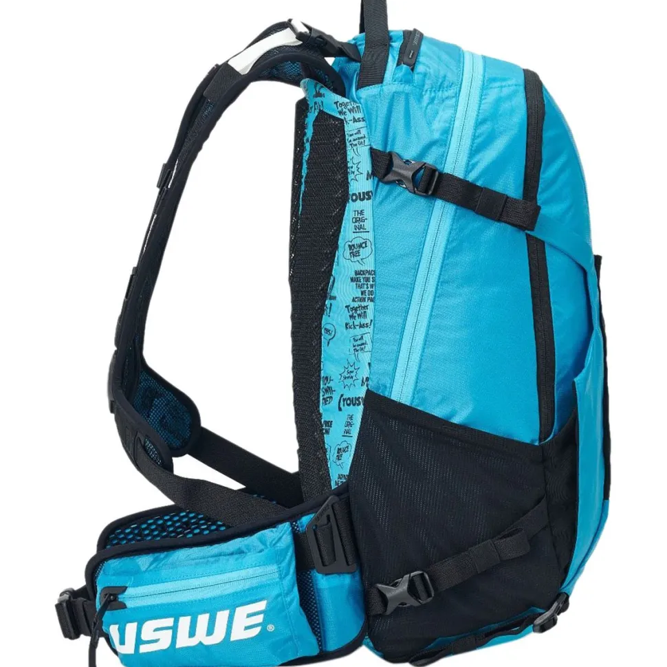Shred 16L Backpack