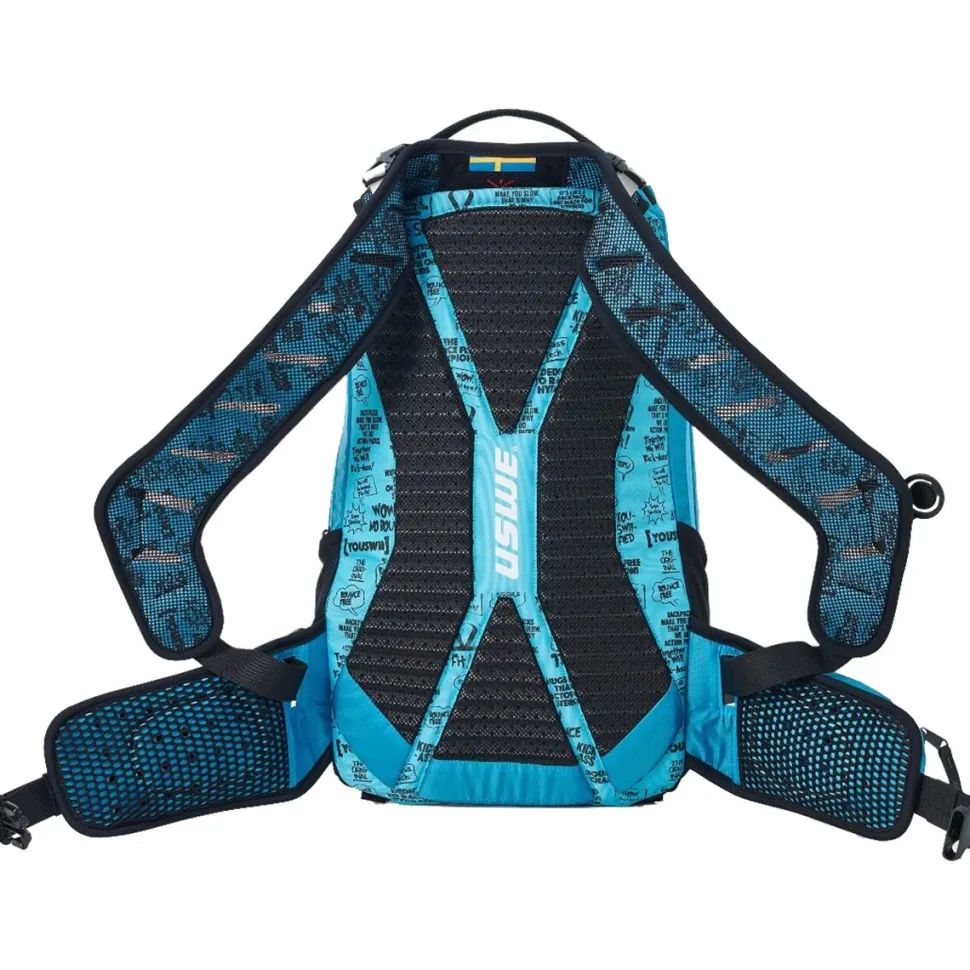 Shred 25L Backpack