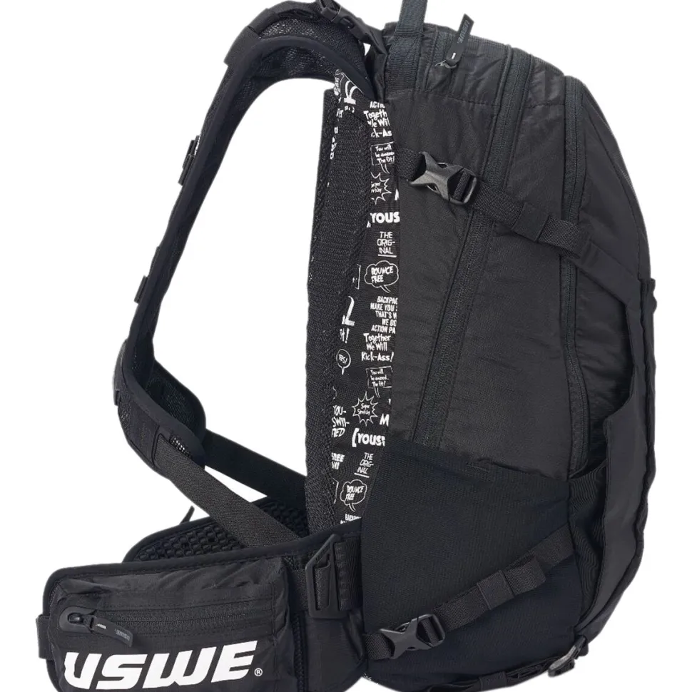 Shred 25L Backpack