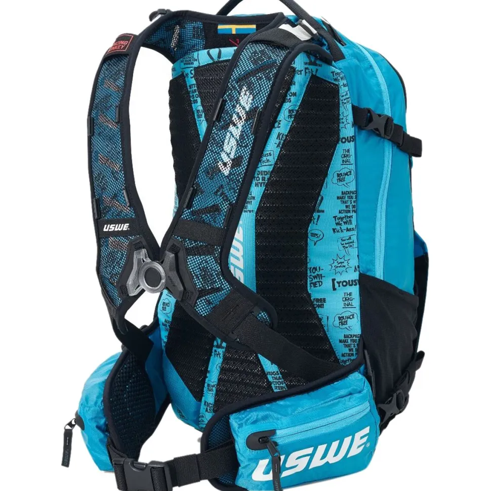 Shred 25L Backpack