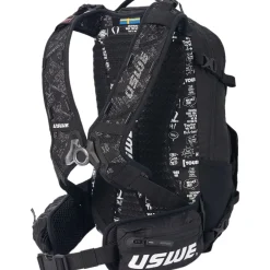 Shred 25L Backpack