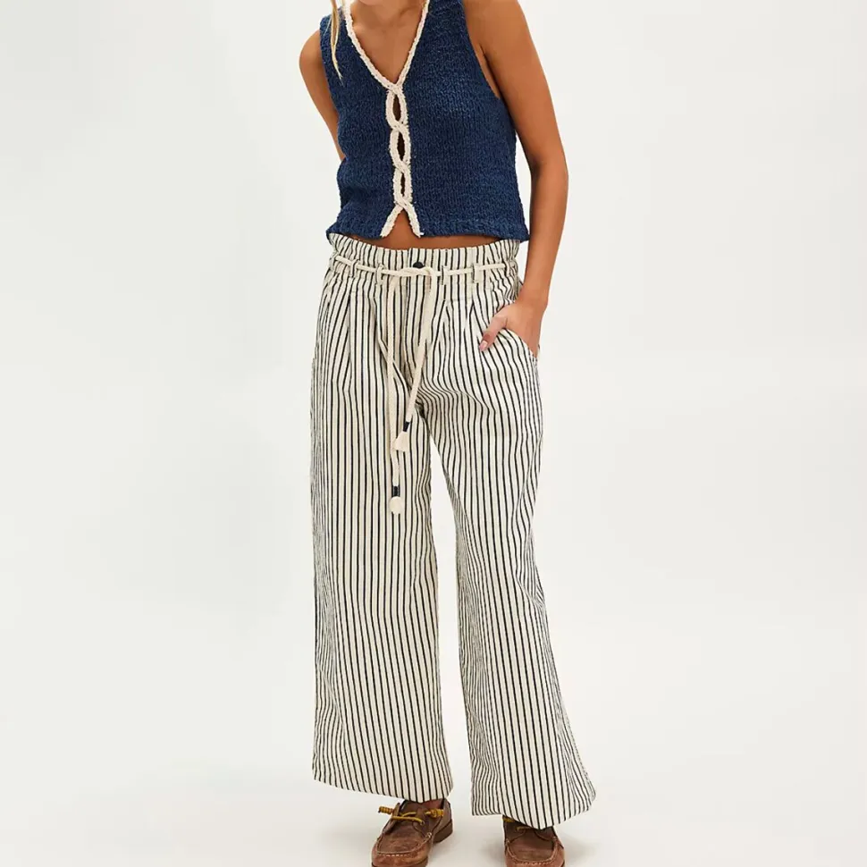Sicily Sweater Shell - Women's