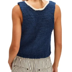 Sicily Sweater Shell - Women's