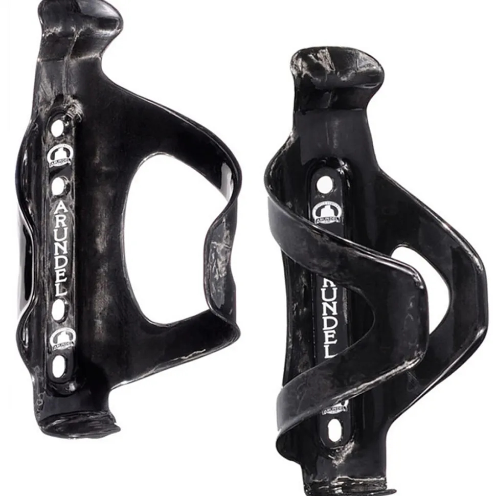 Sideloader Bottle Cage + Othersideloader Bottle Cage