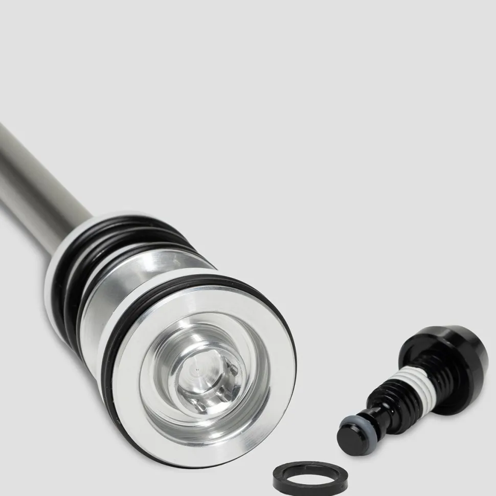 SID SL Fork Spring Debonair Shaft