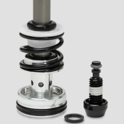 SID SL Fork Spring Debonair Shaft