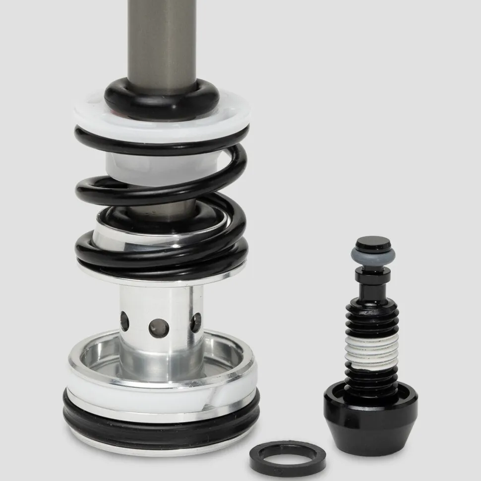 SID SL Fork Spring Debonair Shaft