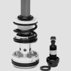 SID SL Fork Spring Debonair Shaft