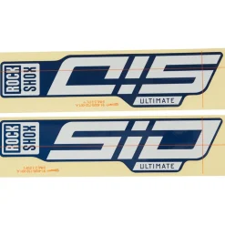 SID Ultimate Decal Kit