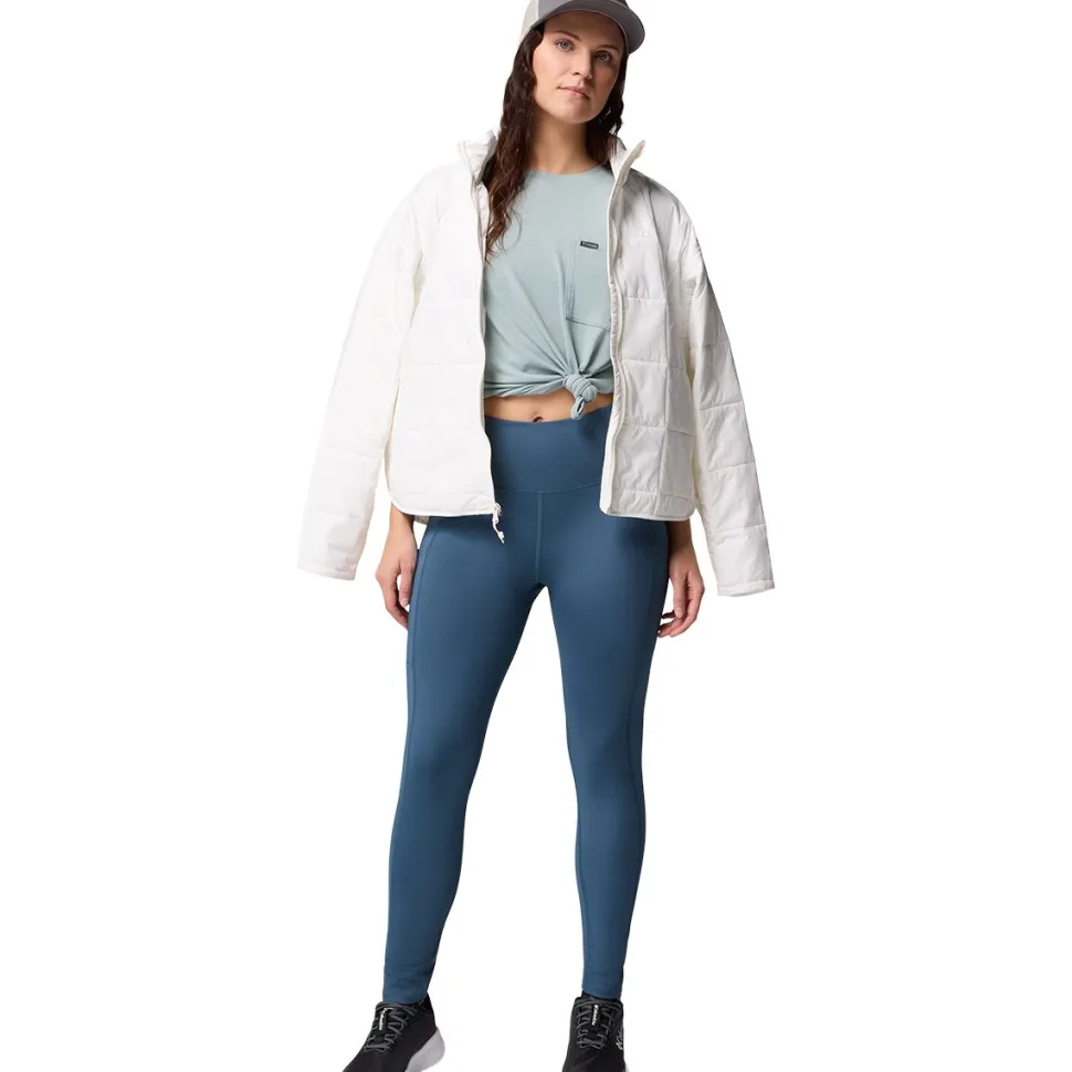 Sienna Hill Quilted Jacket - Women's
