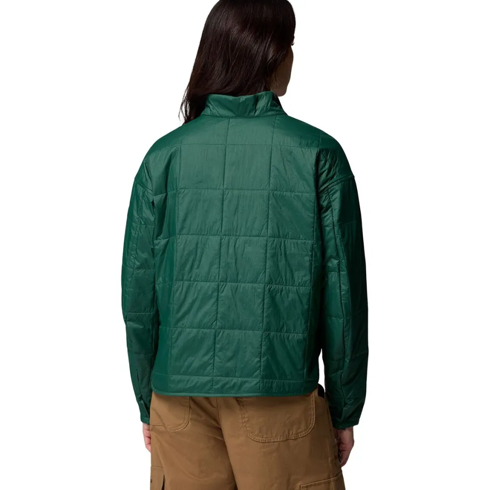 Sienna Hill Quilted Jacket - Women's