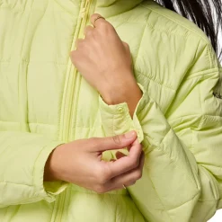 Sienna Hill Quilted Jacket - Women's