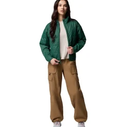 Sienna Hill Quilted Jacket - Women's