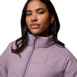 Sienna Hill Quilted Jacket - Women's