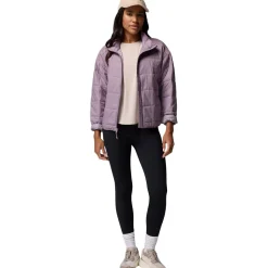 Sienna Hill Quilted Jacket - Women's