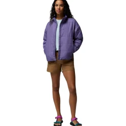 Sienna Hill Quilted Jacket - Women's