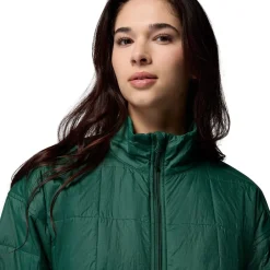 Sienna Hill Quilted Jacket - Women's