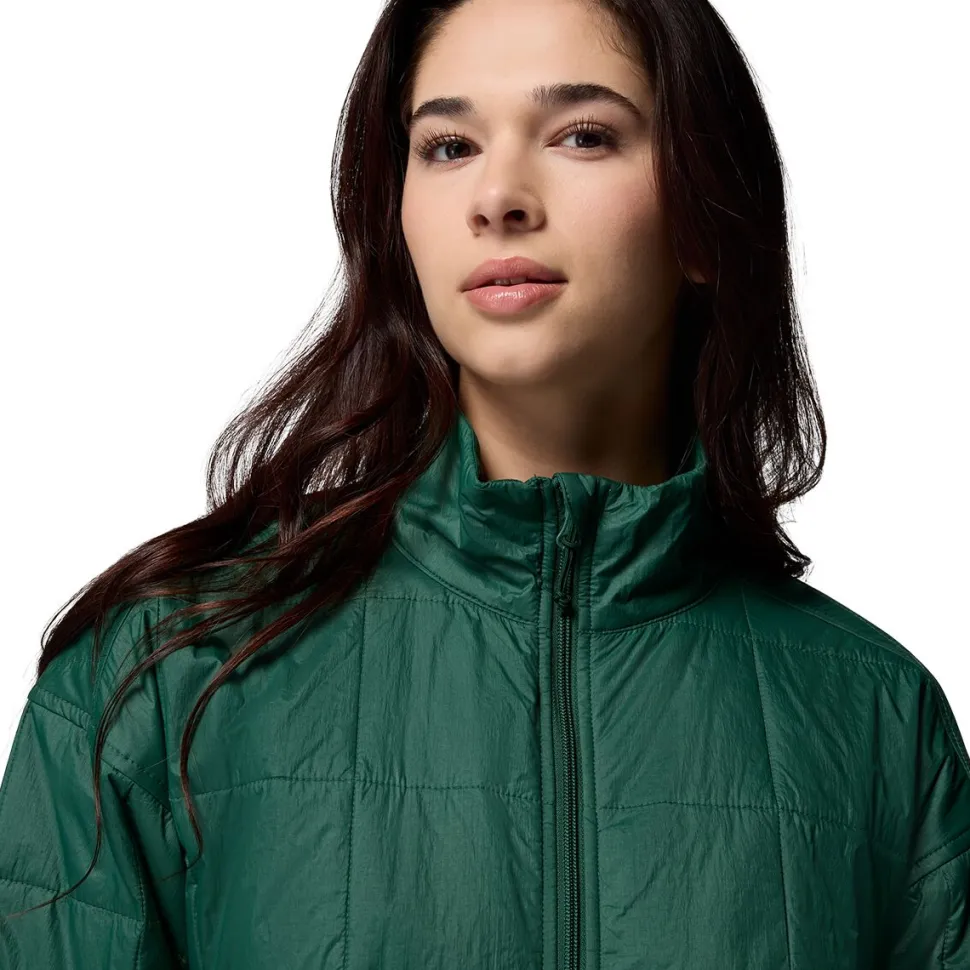 Sienna Hill Quilted Jacket - Women's