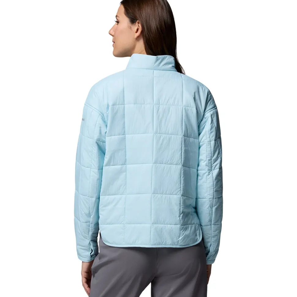 Sienna Hill Quilted Jacket - Women's