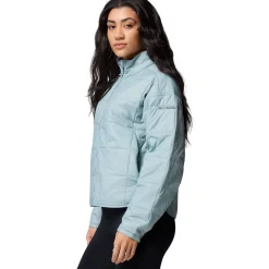 Sienna Hill Quilted Jacket - Women's