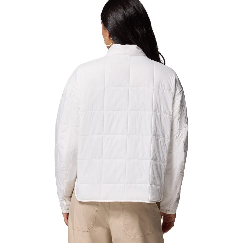 Sienna Hill Quilted Jacket - Women's