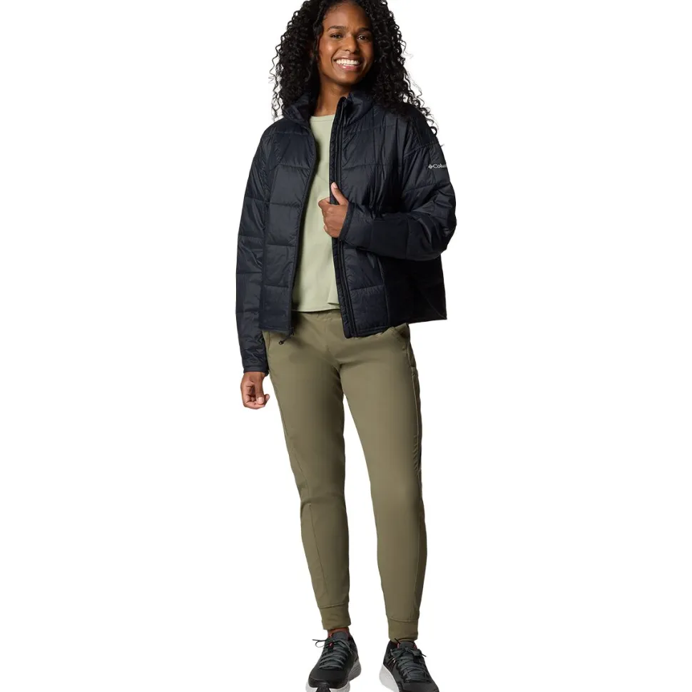 Sienna Hill Quilted Jacket - Women's
