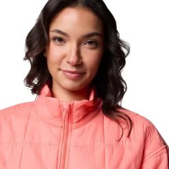Sienna Hill Quilted Jacket - Women's