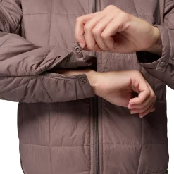 Sienna Hill Quilted Jacket - Women's