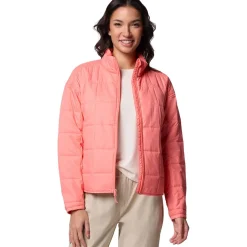 Sienna Hill Quilted Jacket - Women's