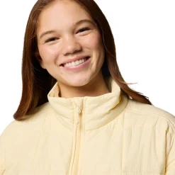 Sienna Hill Quilted Jacket - Women's