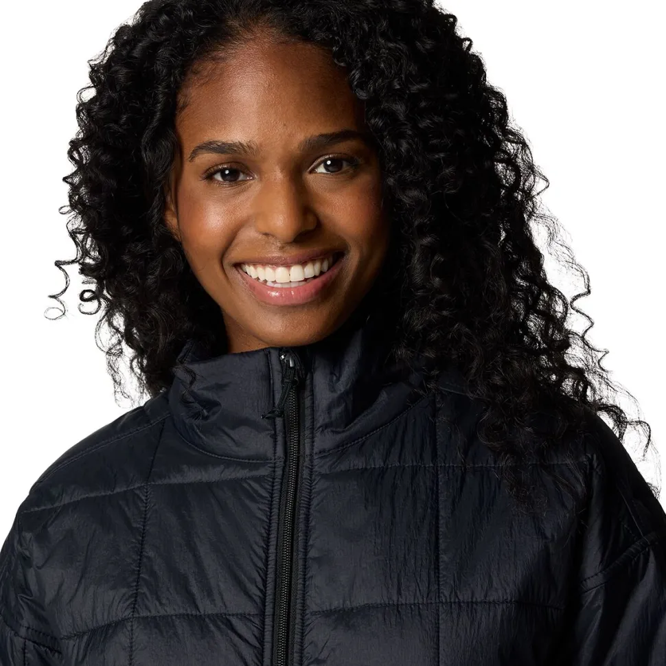 Sienna Hill Quilted Jacket - Women's