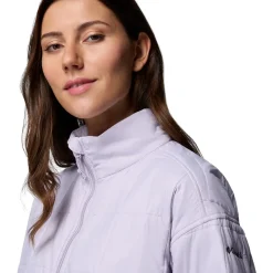 Sienna Hill Quilted Jacket - Women's