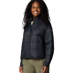Sienna Hill Quilted Jacket - Women's