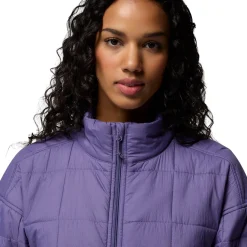 Sienna Hill Quilted Jacket - Women's