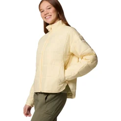 Sienna Hill Quilted Jacket - Women's