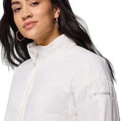 Sienna Hill Quilted Jacket - Women's