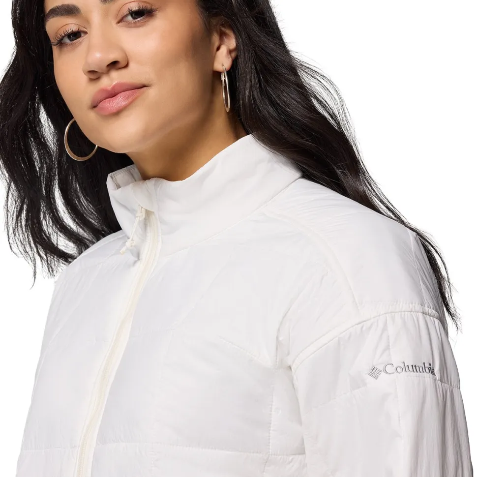 Sienna Hill Quilted Jacket - Women's