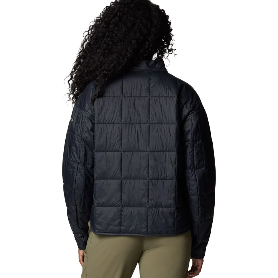 Sienna Hill Quilted Jacket - Women's